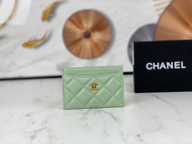 Chanel Wallets Purse